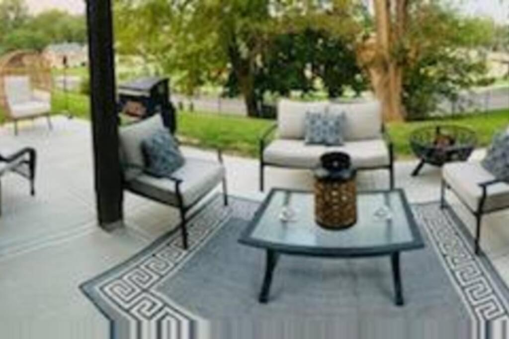 Casa de férias Entire Residential -omaha *